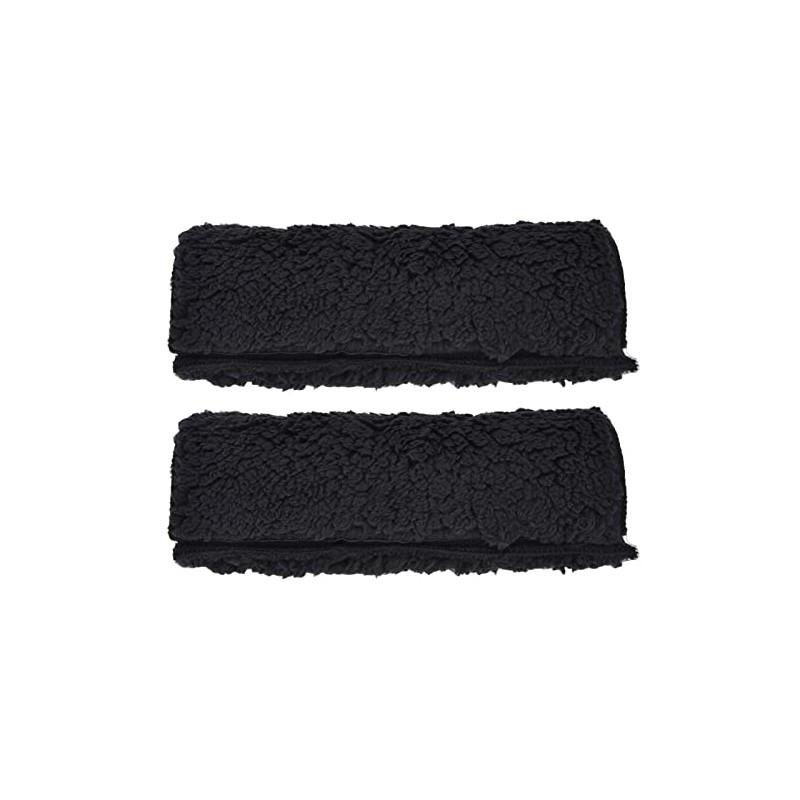 Jeanoko Wheelchair Armrest Pads Covers, Complete Armrest Coverage, Pressure Relief