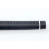 elitegrips Y360°s Golf Grips, Set of 7, Berlina Black with