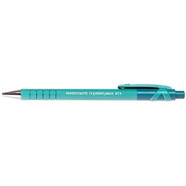 Paper: Mate FlexGrip Ultra S0190453 Retractable Ballpoint Pen Green