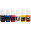 Delivan 50000724 Face & Body Paint, 0.1 fl oz (4