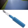 Floor Skiving Knife High Speed Steel Blade Professional PVC Plastic