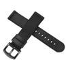 WOUKUP Military Quick Release Nylon Watch Bands Premium Seat Belt