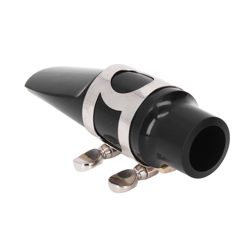 Alto Saxophone Head Set Saxophone Mouthpiece Musical Instrument Accessories Comfortable