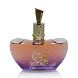 OVER THE MOON DELIGHT BY CREATION LAMIS PERFUME FOR WOMEN 3.3 OZ / 100 ML EAU DE PARFUM SPRAY