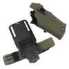 Tactical Holster for X300 Lights Compatible with QLS Quick Mount