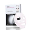 Mediheal Mascarilla De Colágeno Profundo(10 Unidades) Mascarilla De Gel De