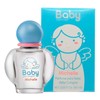 Zermat Michelle Baby Cologne, Unisex Floral Perfume for Babies, 2