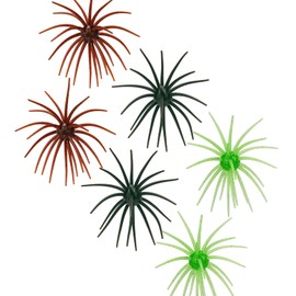 QualyQualy Squirm Fishing Lure for Freshwater and Saltwater Lifelike Fishing Lures 3.95 INCH Soft Plastic Swimbait for Bass Pike Trout