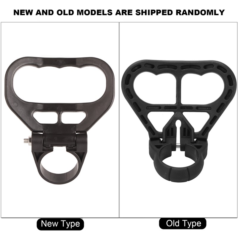 Heavy Duty Scuba Diving Folding Tank Plastic Carry Handle Cylinder