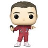 Funko Pop! Rocks: Logic