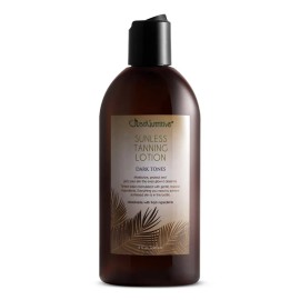 Just Nutritive Sunless Tanning Dark Tones