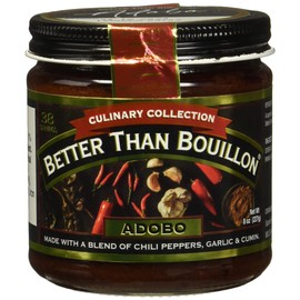 Culinary Collection Better Than Bouillon Adobo Base, 8 Ounce