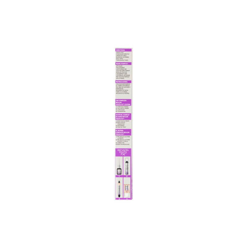 Revlon Youth Fx Fill + Blur Concealer 03 Light Medium