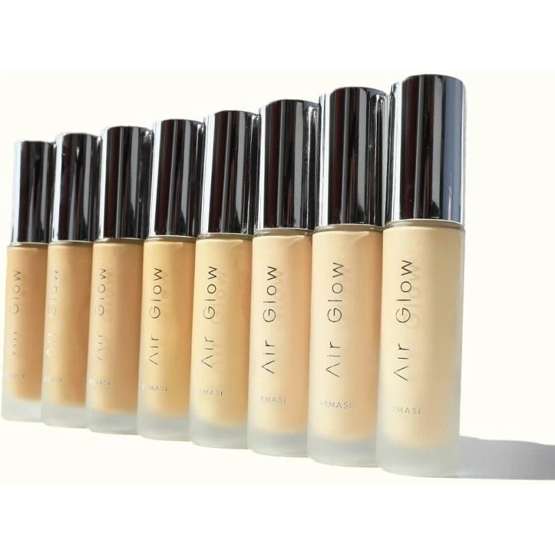 Farmasi Air Glow Foundation 1 fl oz- 30 ml /