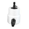 Double Head Sheet Metal Cutter Alloy 360 Degree Metal Sheet