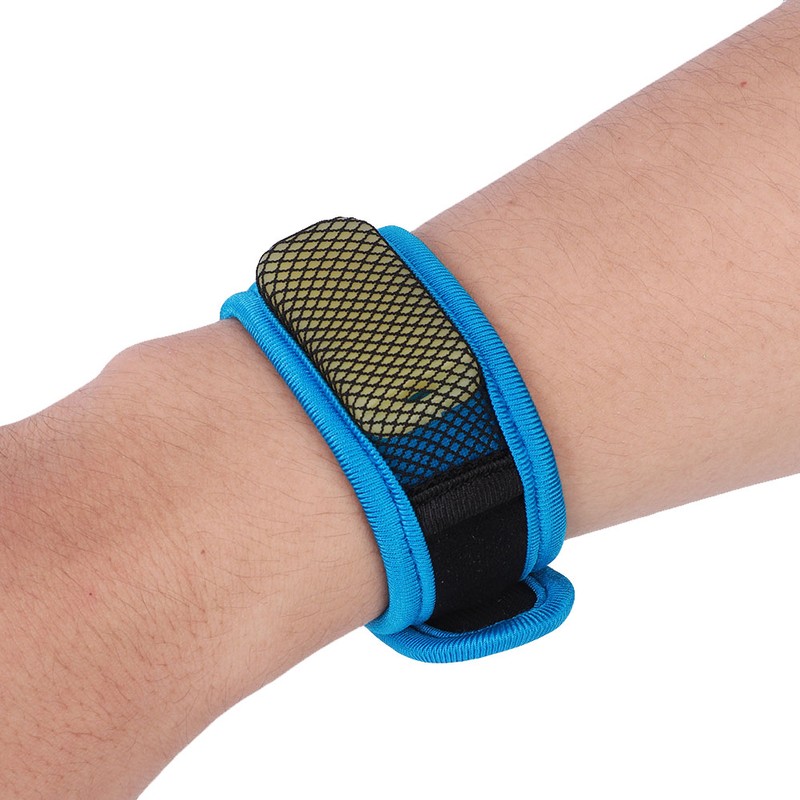 Mosquito Repellent Wristband Insect Repeller Bracelet for Adult Pregnant Women