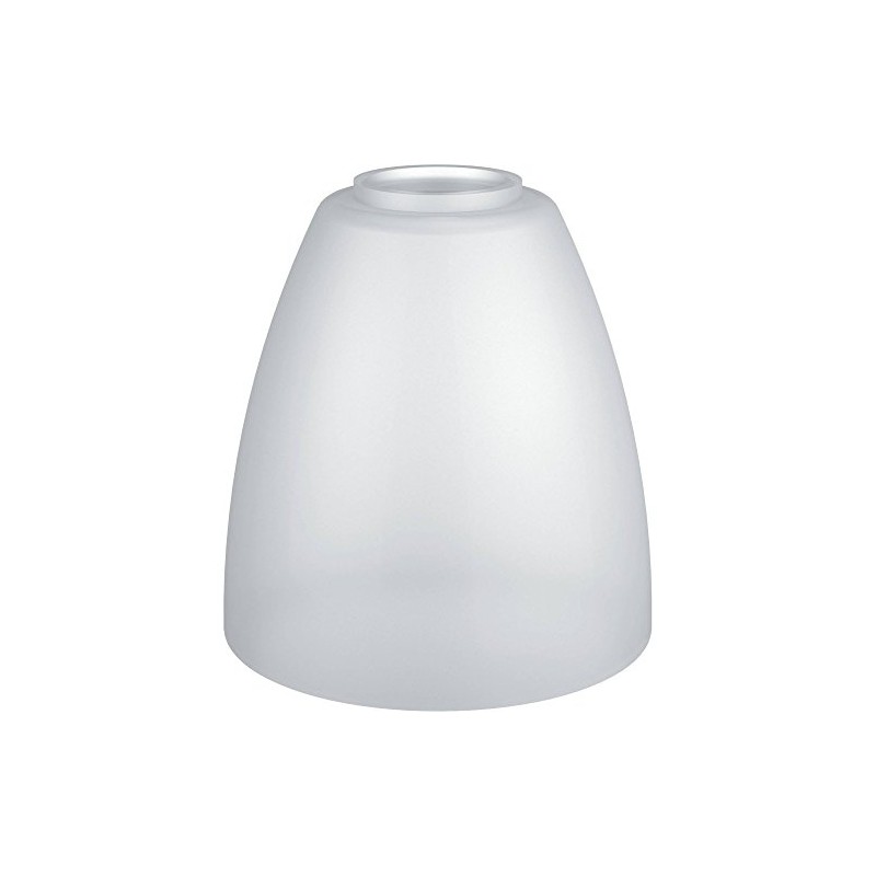 Moen YB2269 Brantford Bath Lighting Replacement Globe, Frosted