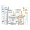 Kit Weud Antiarrugas Hidratante Reafirmante Facial Ojos 4pzs