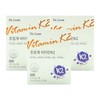 Dr. Lin 닥터린 초임계 비타민K2 300mg x 30정 x 3박스 /An Dr. Lin Supercritical Vitamin K2 300mg x 30 Tablets x 3 Boxes /An