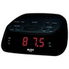 Bush Alarm Clock Radio