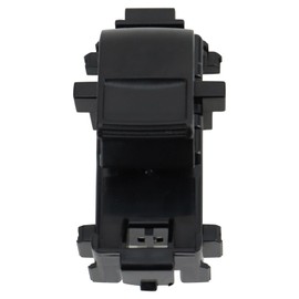 TRQ Power Window Switch Compatible with 2008-2016 Scion 2006-2022 Toyota