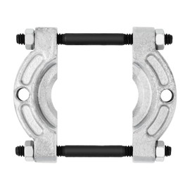 ChgImposs Heavy Duty Bearing Puller with 1/4 to 15/16 inch Jaw for Gear Pinion/Wheel Hub/Bearing Separator, Chrome-Plated Steel Splitter Tool