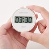 Muji TD-393 82248296 Dial Type Kitchen Timer