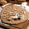 Yealoo Set of 11 Christmas Cookie Cutters