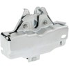 CPP Direct Fit Hood Latch for 1996-2000 Toyota RAV4 TO1234128