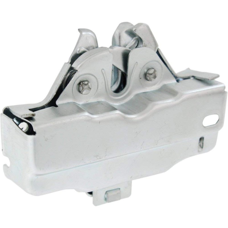 CPP Direct Fit Hood Latch for 1996-2000 Toyota RAV4 TO1234128