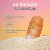Kopari Sun Shield On-The-Glow Sheer Sunscreen Stick Spf 40, Protector