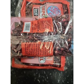angel brand Dried Sorrel 3 Bags Of 4 1/2 Oz