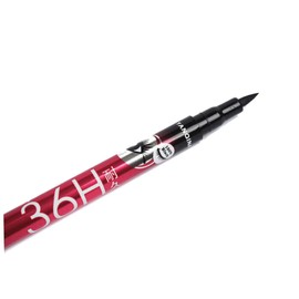 Ipetboom 3pcs Liquid Eyeliner Pen Quick Drying Smudge Gel for Eye Makeup Fine Tip Precision for Day Wear Black for Parties and Everyday Use