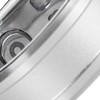 Smart Ring IP68 Waterproof Health Tracker Sleep Monitoring Bluetooth Fitness
