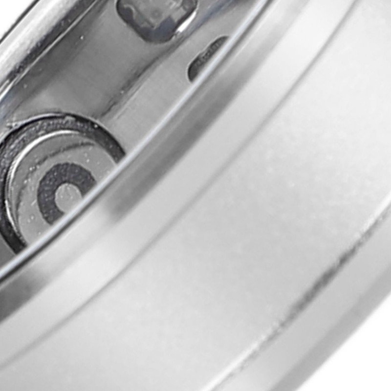 Smart Ring IP68 Waterproof Health Tracker Sleep Monitoring Bluetooth Fitness