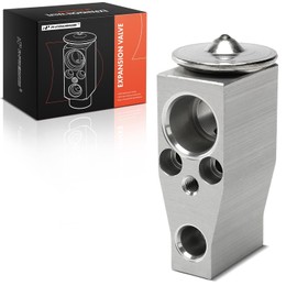 A-Premium A/C Expansion Valve Compatible with Mazda CX-5 CX5 2013-2016, 3 2015-2018, 6 2016, 2.0L 2.5L