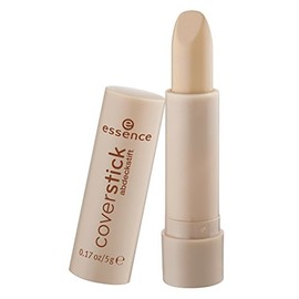 Essence Concealer Cover Stick 03 Matt Honey Matte Cover Stick and Covers