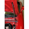 Redline Tuning 21-26009-02 Hood QuickLIFT Plus System Compatible with Mazda