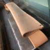 24" Leather Machete Sheath (M02)