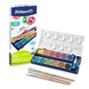 Pelikan K12 Paint Box Set with 12 Colors and 3