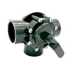 Appaetech 777040 3 Port Diverter Valve 2-2 1/2 Inches