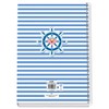 DOHE Squared Notebook Folio Size (21.5 x 31 cm) Spiral