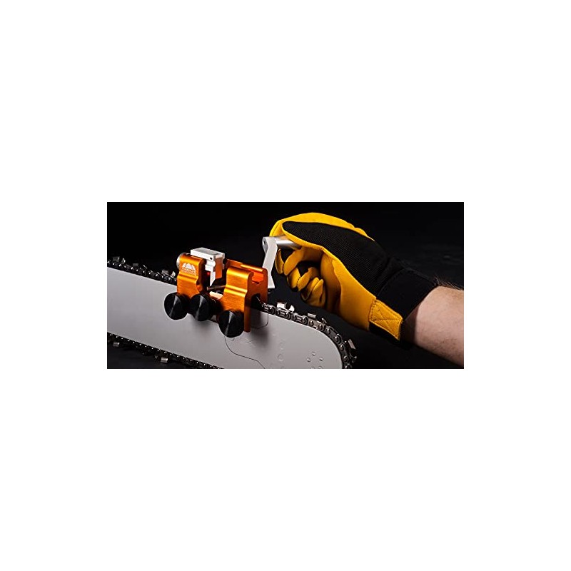 Carbide Cutter, compatible with 3/16" Timberline Chainsaw Sharpener