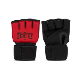 BENLEE Rocky Marciano Neoprenbandage Gelglo Multi-Coloured black/red Size:M