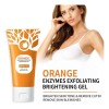 Limpiador Exfoliante Natural Poros Perfectos Naranja