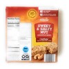 Millville Sweet & Salty Nut Granola Bars | 100% Whole