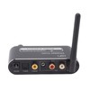 Digital to Analog Converter Coaxial to Analog Adapter Bluetooth 5.1
