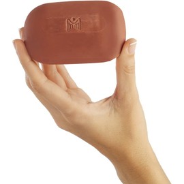 Salilex Barra Limpiadora Facial Dermolimpiador Libre de Jabón Para Piel Grasa, Mixta o Acneica Con Ácido Salicílico Exfoliación Suave y Limpieza Profunda Barra de 120g