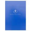 Premier Stationery Brookland Bond A5 Writing Pad 100 Sheets -