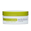 Solutions by Great Clips Texturizing Pomade, 2oz |Light-to-Medium Hold Hair